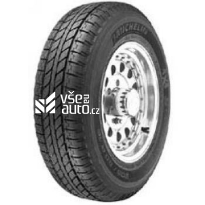MICHELIN 4X4 SYNCHRONE