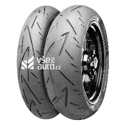 CONTINENTAL CONTISPORTATTACK 2