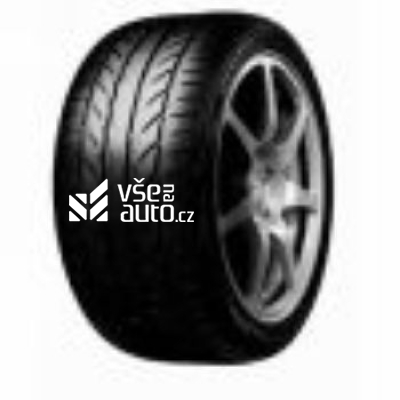 BRIDGESTONE POTENZA S-03 PP