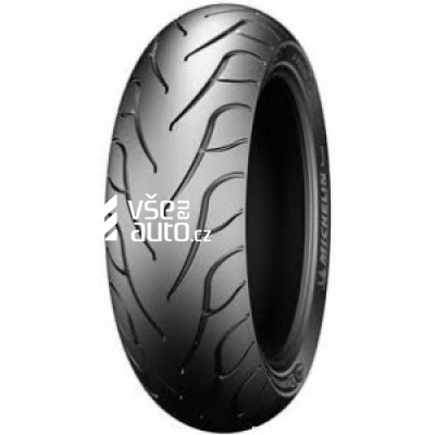 MICHELIN COMMANDER II FRONT