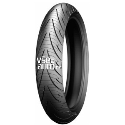 MICHELIN PILOT ROAD 3 FRONT