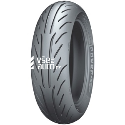 MICHELIN POWER PURE SC REAR