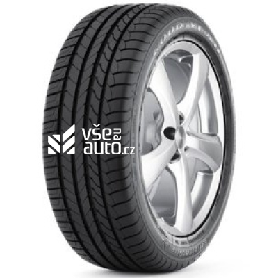 GOODYEAR EFFICIENTGRIP ISI