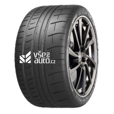 DUNLOP SPORT MAXX RACE