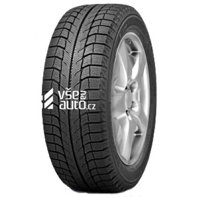 MICHELIN X-ICE XI2