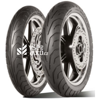 DUNLOP ARROWMAX STREETSMART