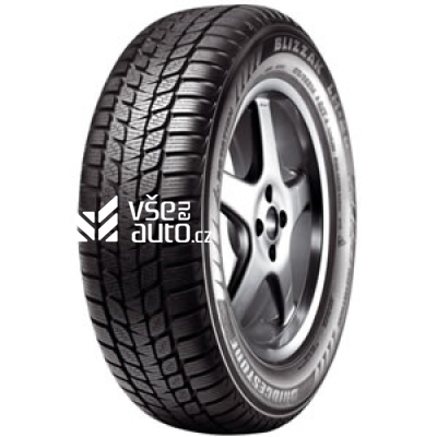 BRIDGESTONE BLIZZAK LM-20