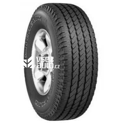 MICHELIN CROSS TERRAIN