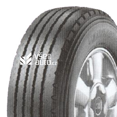 BRIDGESTONE R294