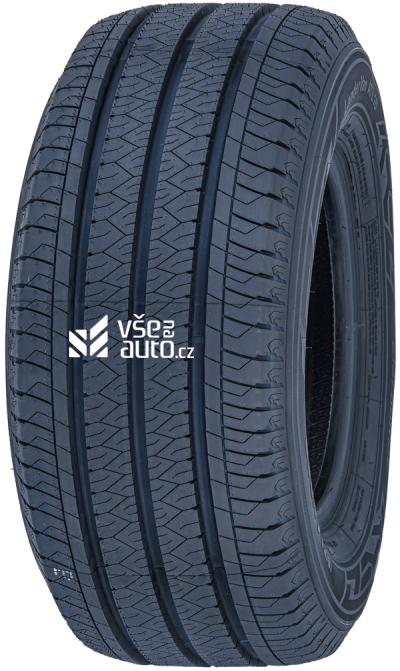 ATLANDER LANDERVAN ATL18