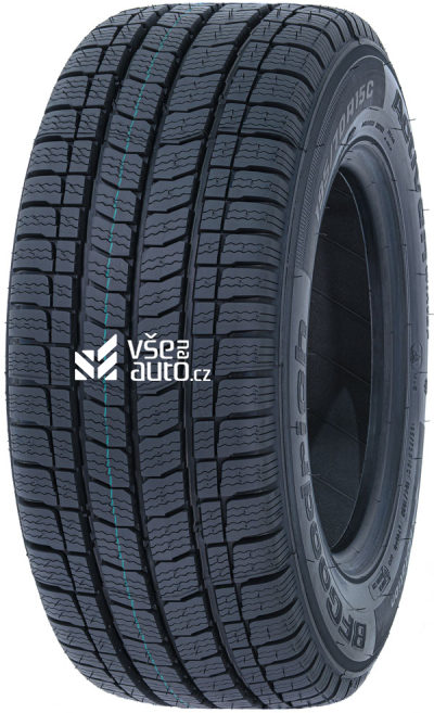 BF GOODRICH ACTIVAN WINTER 2
