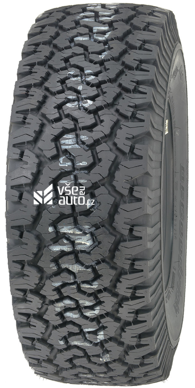 BF GOODRICH ALL-TERRAIN T/A KO