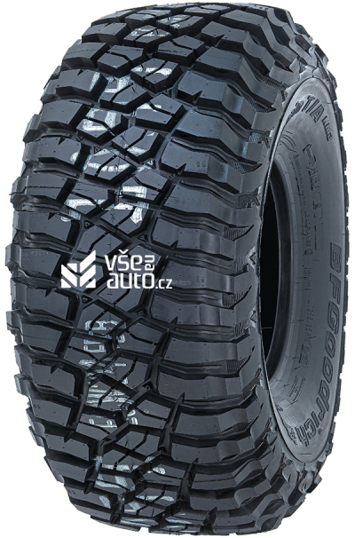 BF GOODRICH MUD TERRAIN T/A KM3