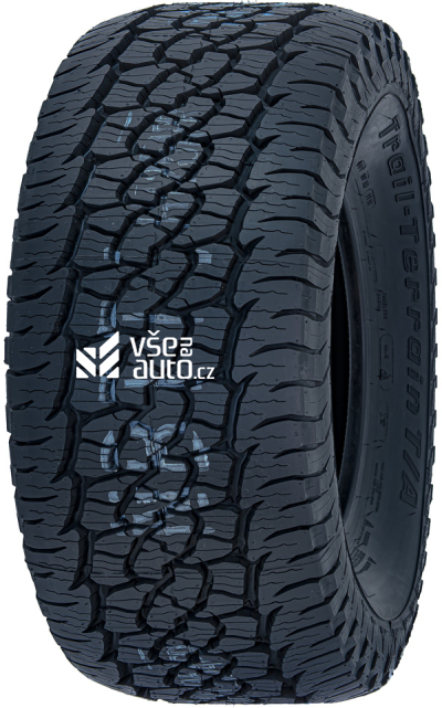 BF GOODRICH TRAIL-TERRAIN T/A+