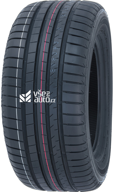 BRIDGESTONE ALENZA 001