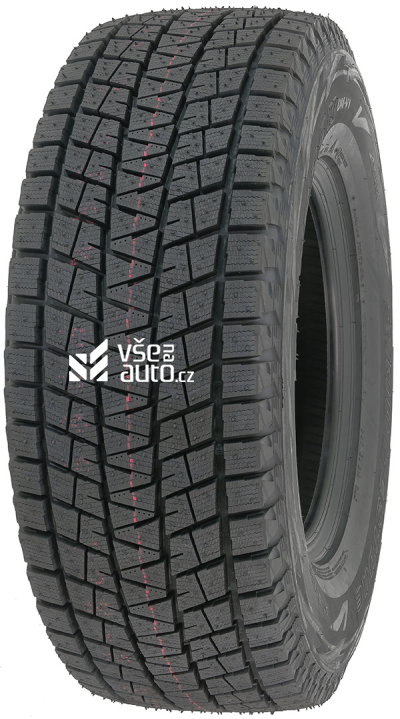 BRIDGESTONE BLIZZAK DM-V1