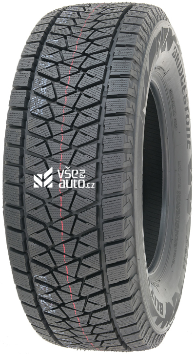 BRIDGESTONE BLIZZAK DM-V2