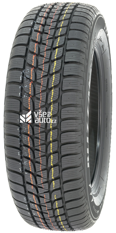 BRIDGESTONE BLIZZAK LM-25