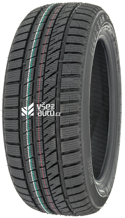 BRIDGESTONE BLIZZAK LM-30