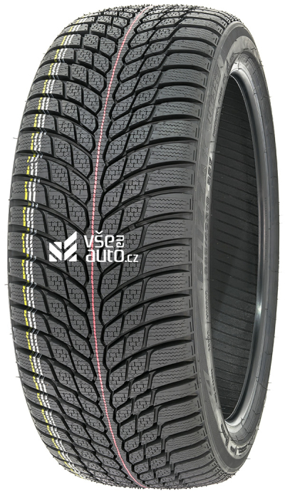 BRIDGESTONE BLIZZAK LM-32S