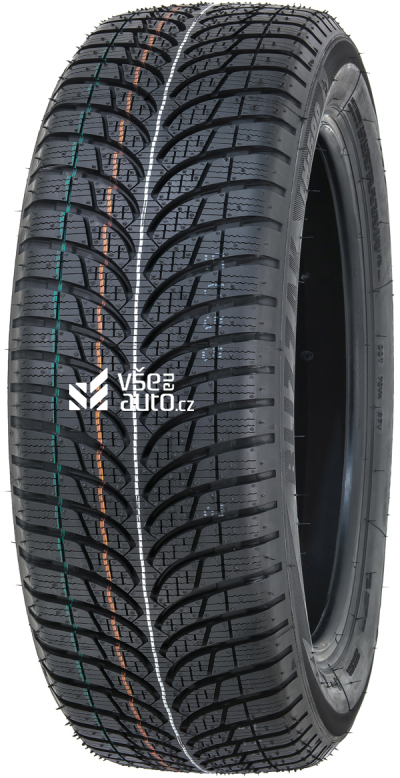 BRIDGESTONE BLIZZAK LM-500