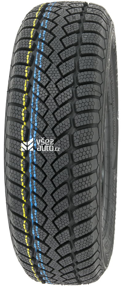 BRIDGESTONE BLIZZAK LM-80