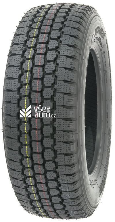 BRIDGESTONE BLIZZAK W800