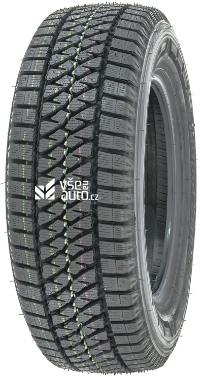 BRIDGESTONE BLIZZAK W810