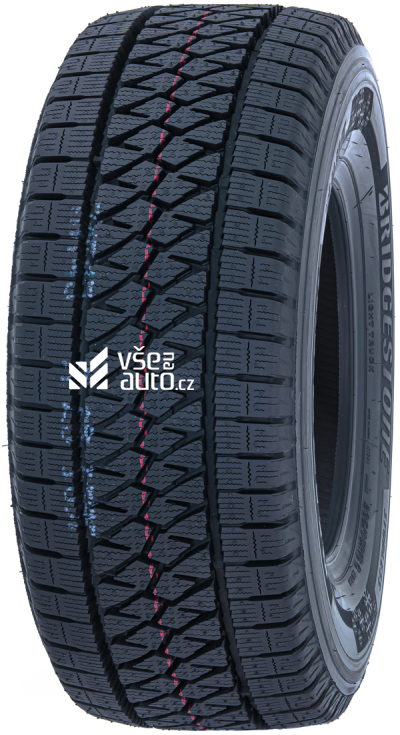 BRIDGESTONE BLIZZAK W995 MULTICELL