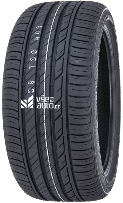 BRIDGESTONE DRIVEGUARD SOMMER