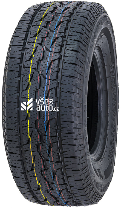 BRIDGESTONE DUELER A/T 001