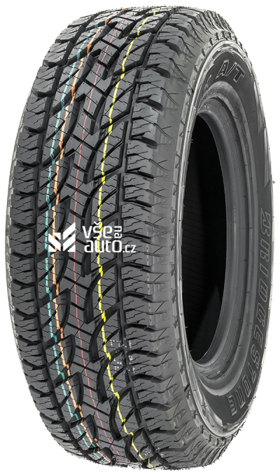 BRIDGESTONE DUELER A/T 694