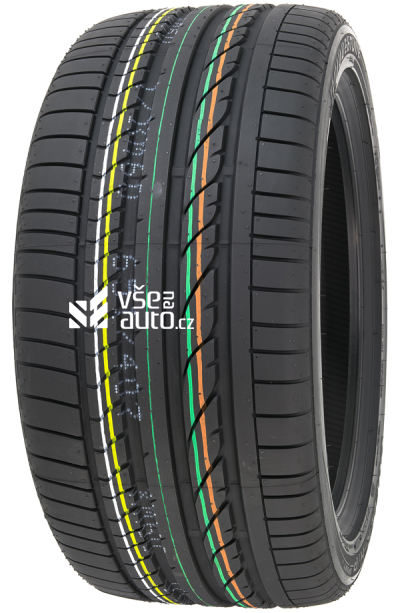 BRIDGESTONE DUELER H/P SPORT