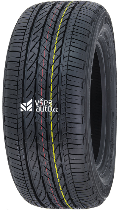 BRIDGESTONE DUELER H/P SPORT AS