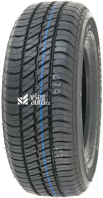 BRIDGESTONE DUELER H/T 684