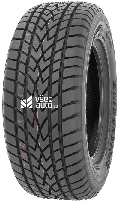 BRIDGESTONE DUELER HTS 686
