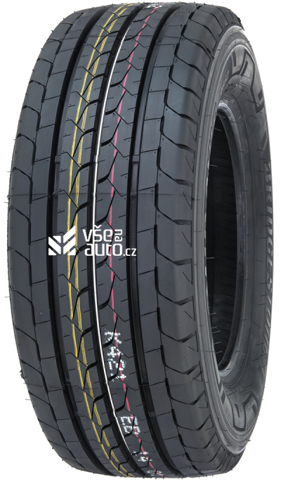 BRIDGESTONE DURAVIS R660