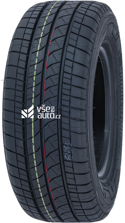 BRIDGESTONE DURAVIS R660 ECO