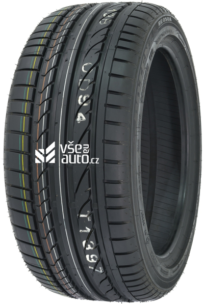 BRIDGESTONE POTENZA RE050 ASYMMETRIC