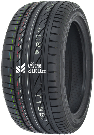 BRIDGESTONE POTENZA RE050 A ECOPIA