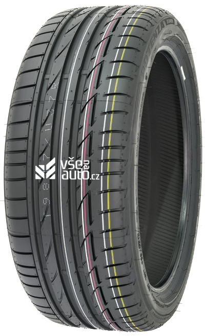 BRIDGESTONE POTENZA S001