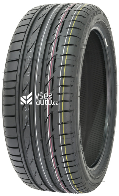 BRIDGESTONE POTENZA S001 I