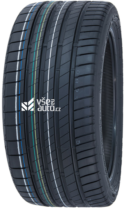 BRIDGESTONE POTENZA S005