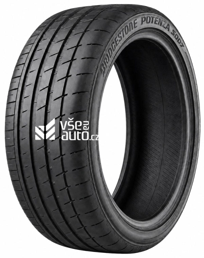 BRIDGESTONE POTENZA S007