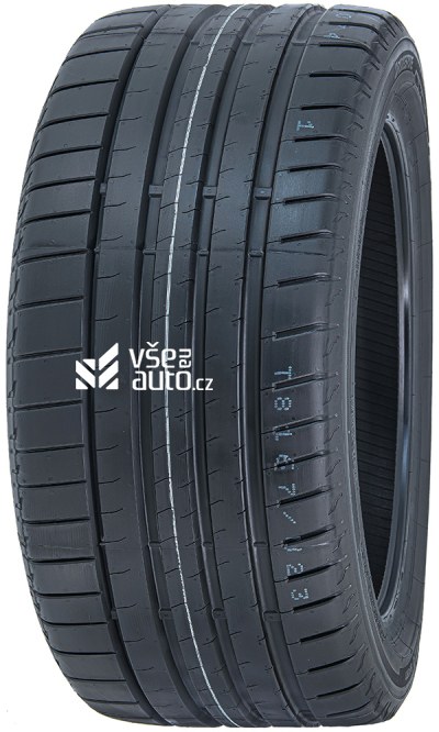 BRIDGESTONE POTENZA SPORT