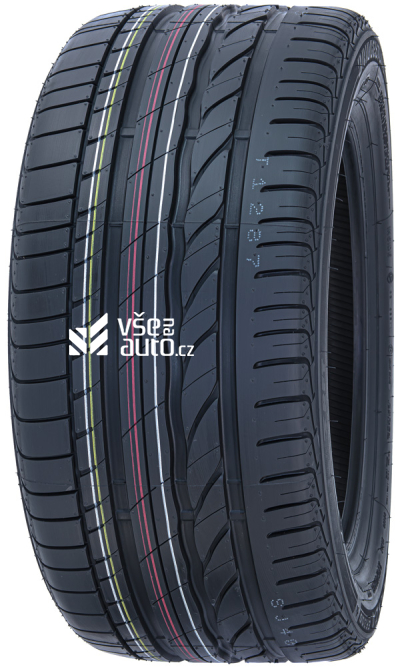 BRIDGESTONE TURANZA ER300A