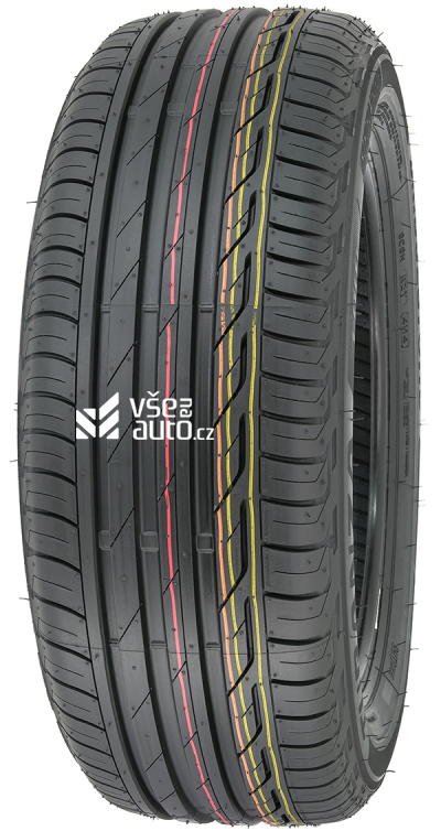 BRIDGESTONE TURANZA T001