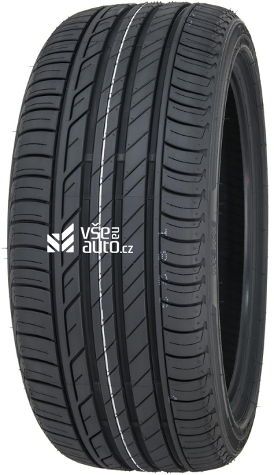 BRIDGESTONE TURANZA T001 EVO