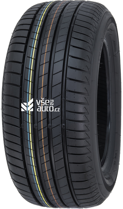 BRIDGESTONE TURANZA T005