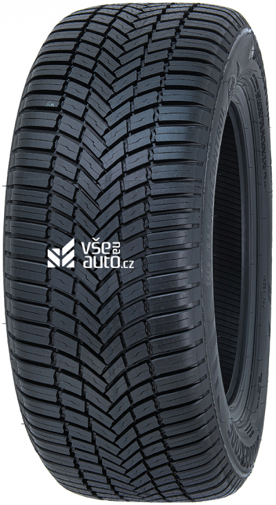 BRIDGESTONE WEATHER CONTROL A005 EVO